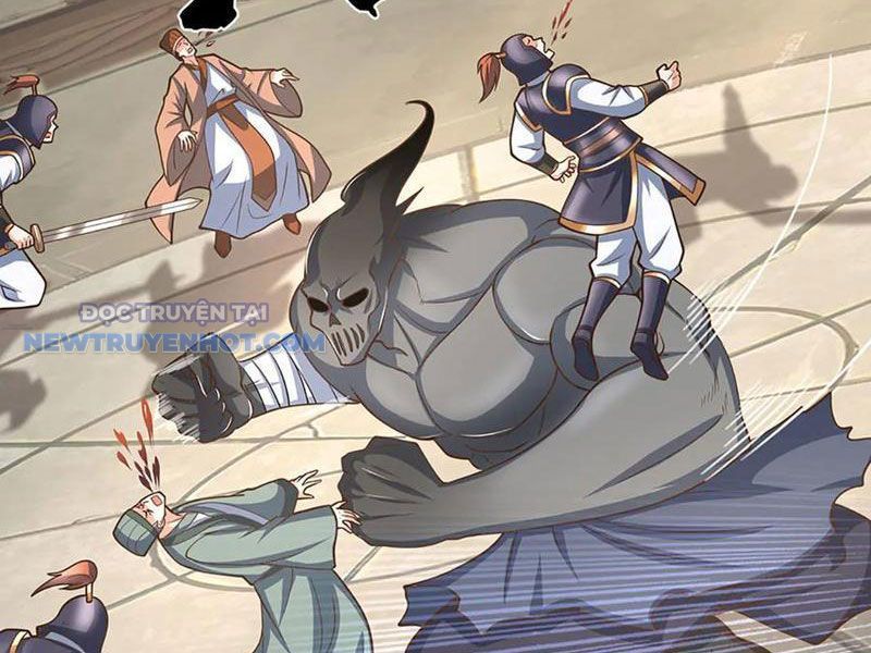 Kiếm Tiên Võ Đế: Bắt Đầu Huyền Vũ Môn Chi Biến Chapter 181 - Trang 37