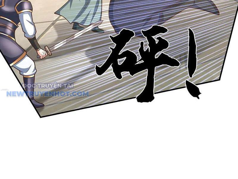 Kiếm Tiên Võ Đế: Bắt Đầu Huyền Vũ Môn Chi Biến Chapter 181 - Trang 38
