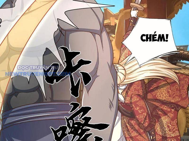 Kiếm Tiên Võ Đế: Bắt Đầu Huyền Vũ Môn Chi Biến Chapter 181 - Trang 42