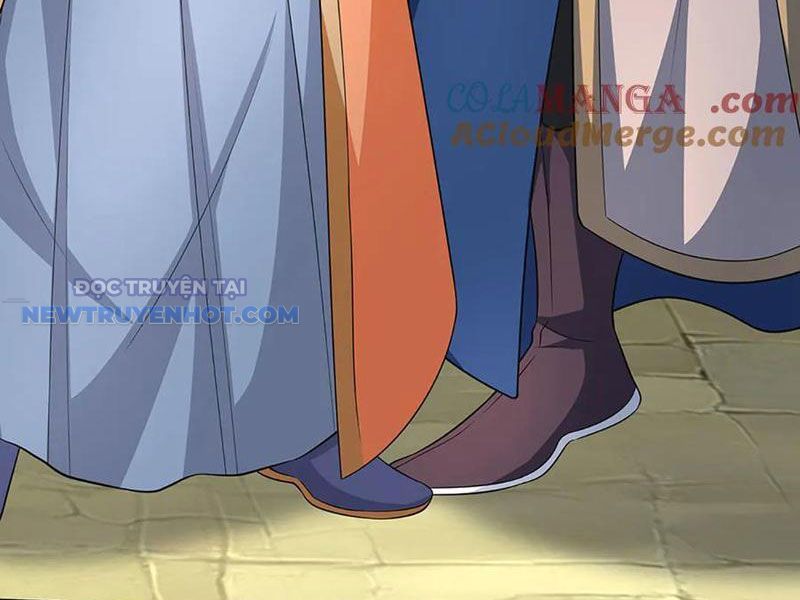 Kiếm Tiên Võ Đế: Bắt Đầu Huyền Vũ Môn Chi Biến Chapter 181 - Trang 7