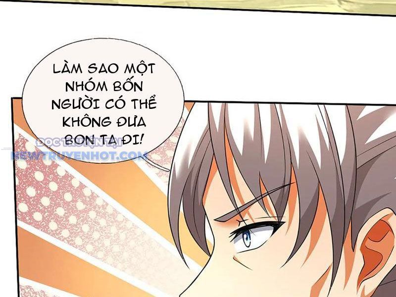 Kiếm Tiên Võ Đế: Bắt Đầu Huyền Vũ Môn Chi Biến Chapter 181 - Trang 8