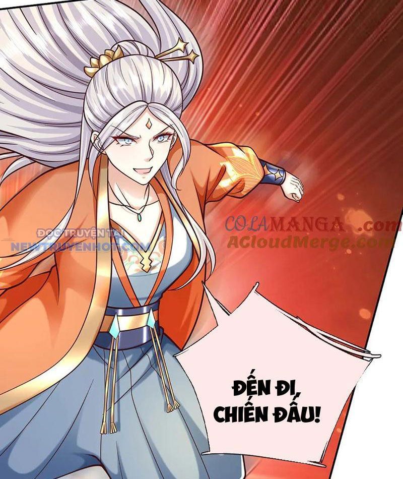 Kiếm Tiên Võ Đế: Bắt Đầu Huyền Vũ Môn Chi Biến Chapter 182 - Trang 12