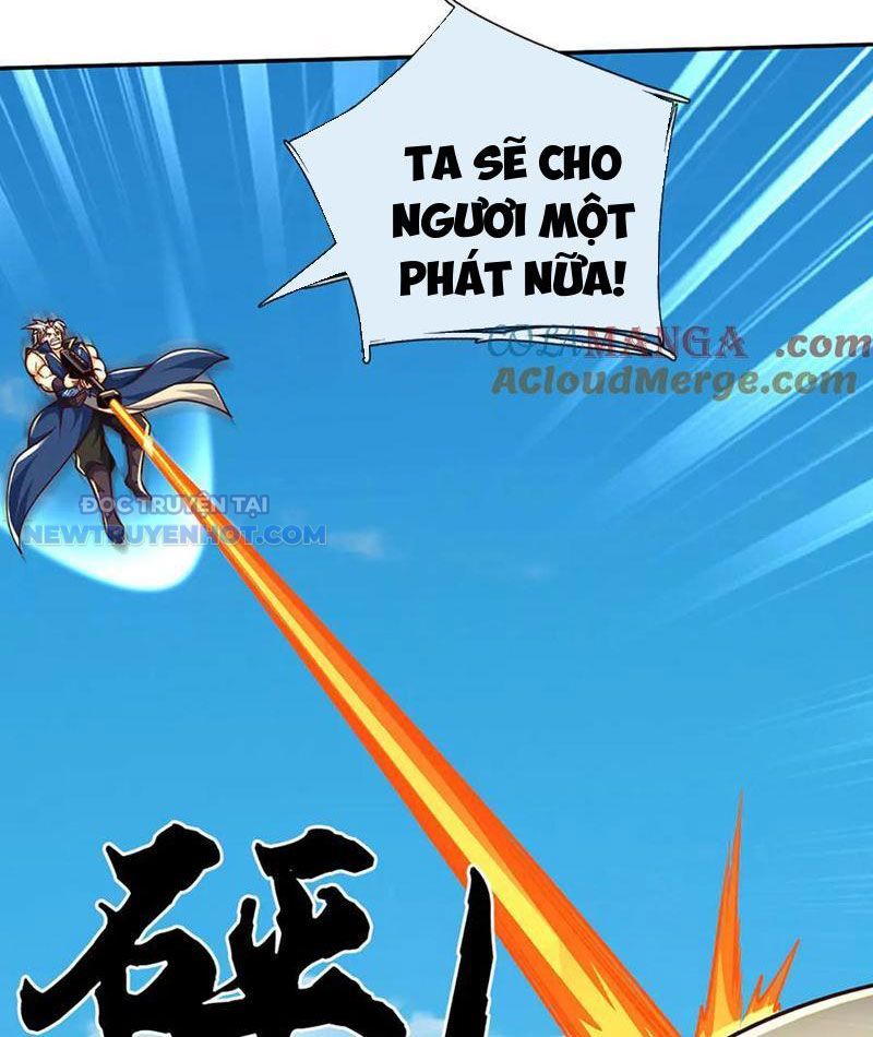 Kiếm Tiên Võ Đế: Bắt Đầu Huyền Vũ Môn Chi Biến Chapter 182 - Trang 25