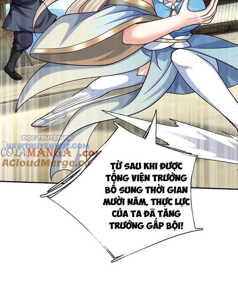 Kiếm Tiên Võ Đế: Bắt Đầu Huyền Vũ Môn Chi Biến Chapter 182 - Trang 32