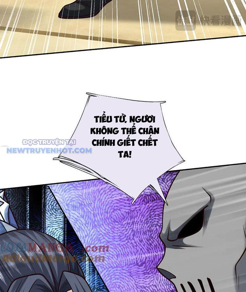 Kiếm Tiên Võ Đế: Bắt Đầu Huyền Vũ Môn Chi Biến Chapter 182 - Trang 35