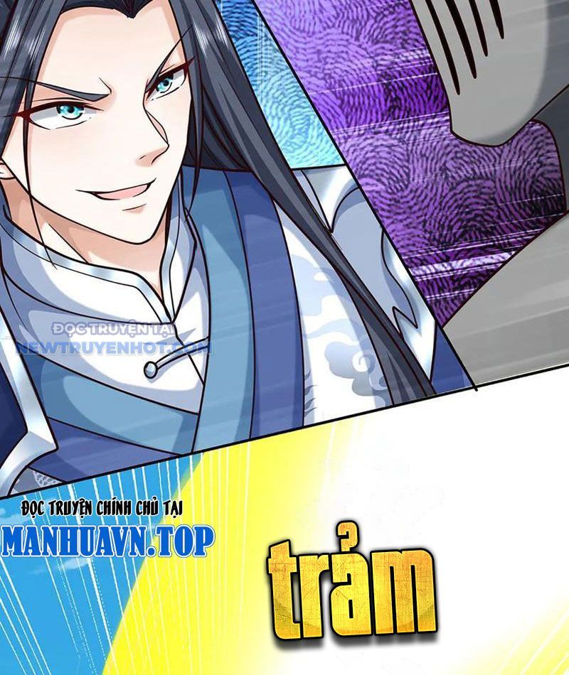 Kiếm Tiên Võ Đế: Bắt Đầu Huyền Vũ Môn Chi Biến Chapter 182 - Trang 36