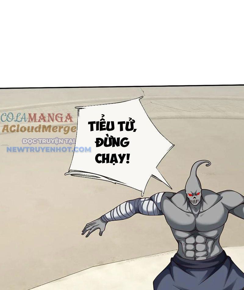 Kiếm Tiên Võ Đế: Bắt Đầu Huyền Vũ Môn Chi Biến Chapter 182 - Trang 39