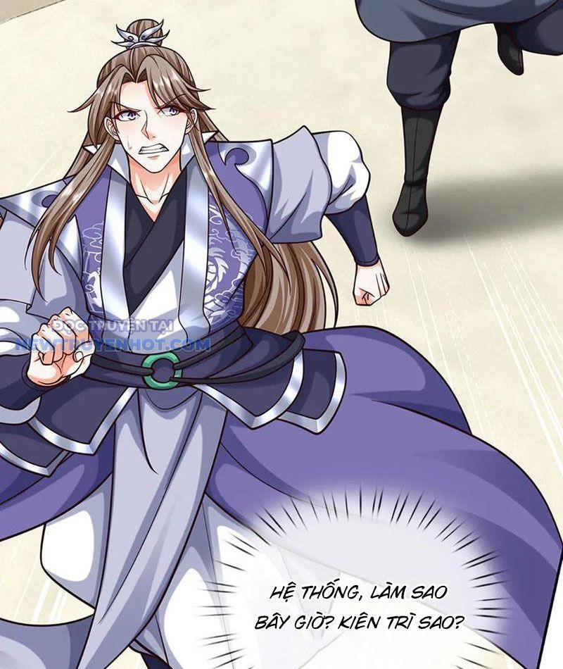 Kiếm Tiên Võ Đế: Bắt Đầu Huyền Vũ Môn Chi Biến Chapter 182 - Trang 40