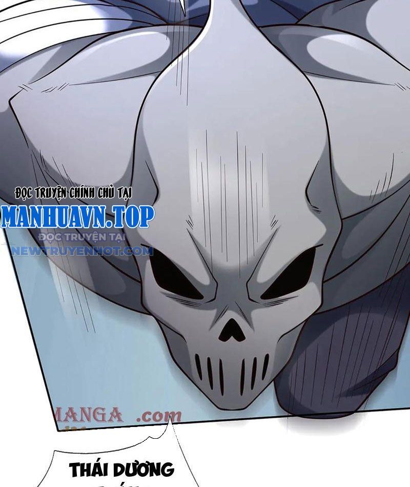 Kiếm Tiên Võ Đế: Bắt Đầu Huyền Vũ Môn Chi Biến Chapter 182 - Trang 47
