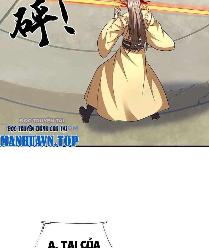 Kiếm Tiên Võ Đế: Bắt Đầu Huyền Vũ Môn Chi Biến Chapter 182 - Trang 5