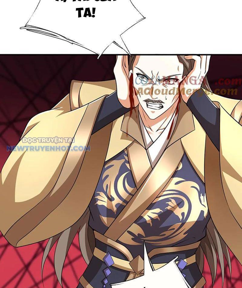 Kiếm Tiên Võ Đế: Bắt Đầu Huyền Vũ Môn Chi Biến Chapter 182 - Trang 6