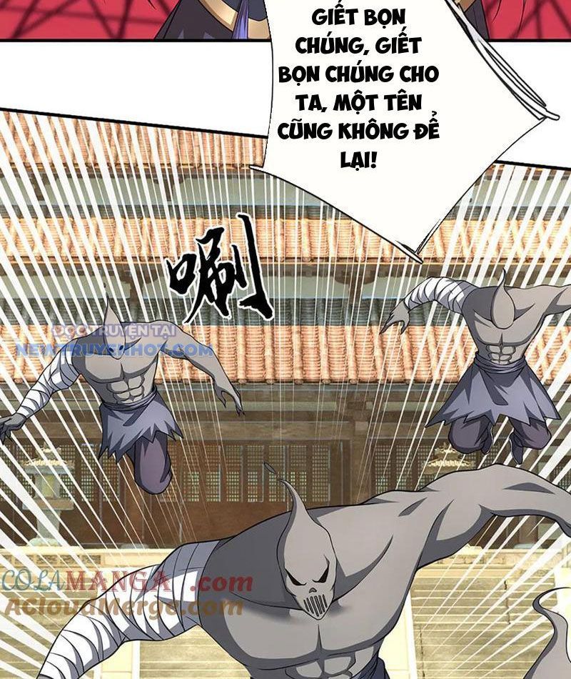 Kiếm Tiên Võ Đế: Bắt Đầu Huyền Vũ Môn Chi Biến Chapter 182 - Trang 7