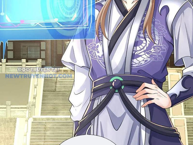 Kiếm Tiên Võ Đế: Bắt Đầu Huyền Vũ Môn Chi Biến Chapter 183 - Trang 11