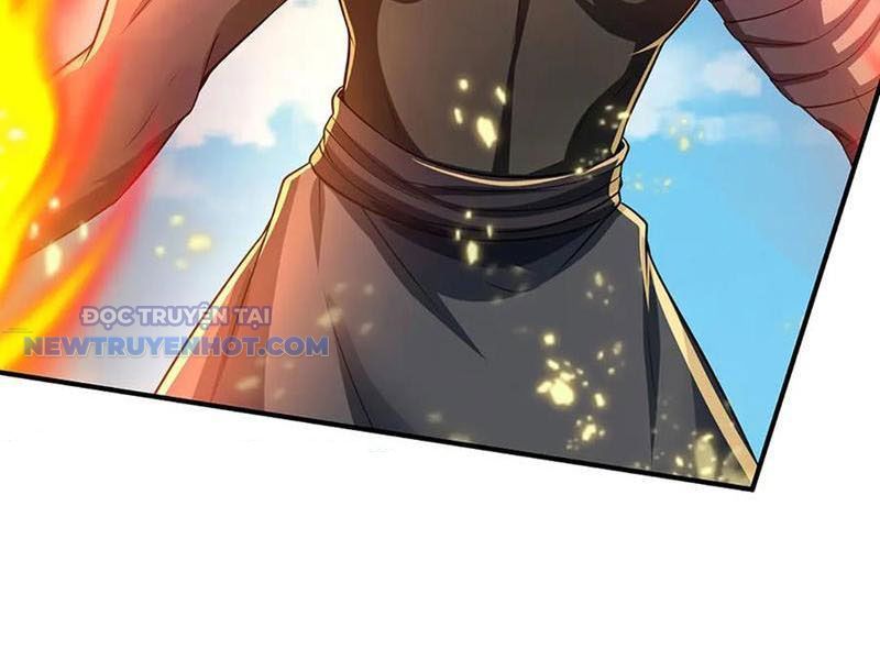 Kiếm Tiên Võ Đế: Bắt Đầu Huyền Vũ Môn Chi Biến Chapter 183 - Trang 15