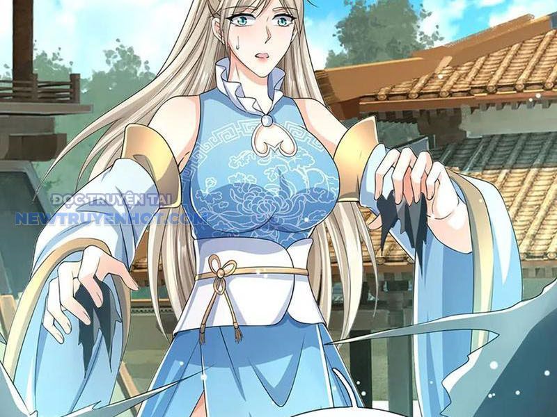 Kiếm Tiên Võ Đế: Bắt Đầu Huyền Vũ Môn Chi Biến Chapter 183 - Trang 20