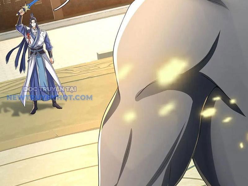 Kiếm Tiên Võ Đế: Bắt Đầu Huyền Vũ Môn Chi Biến Chapter 183 - Trang 25