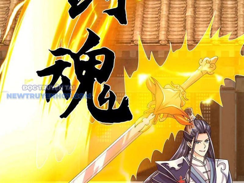 Kiếm Tiên Võ Đế: Bắt Đầu Huyền Vũ Môn Chi Biến Chapter 183 - Trang 28