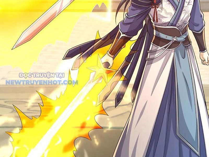 Kiếm Tiên Võ Đế: Bắt Đầu Huyền Vũ Môn Chi Biến Chapter 183 - Trang 29