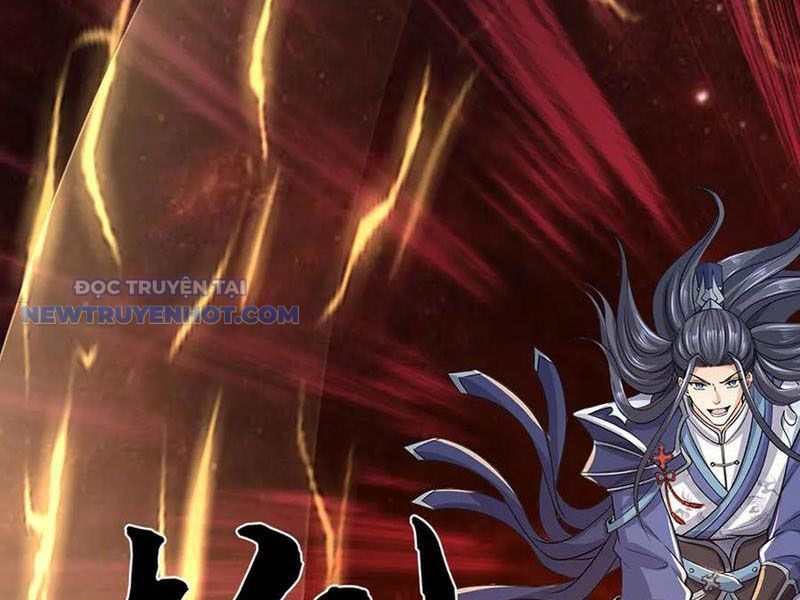 Kiếm Tiên Võ Đế: Bắt Đầu Huyền Vũ Môn Chi Biến Chapter 183 - Trang 31