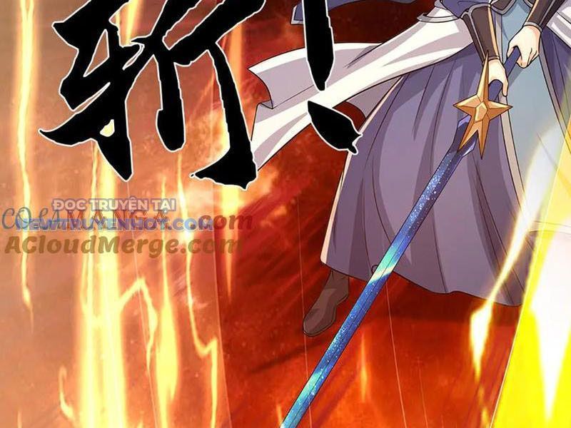 Kiếm Tiên Võ Đế: Bắt Đầu Huyền Vũ Môn Chi Biến Chapter 183 - Trang 32