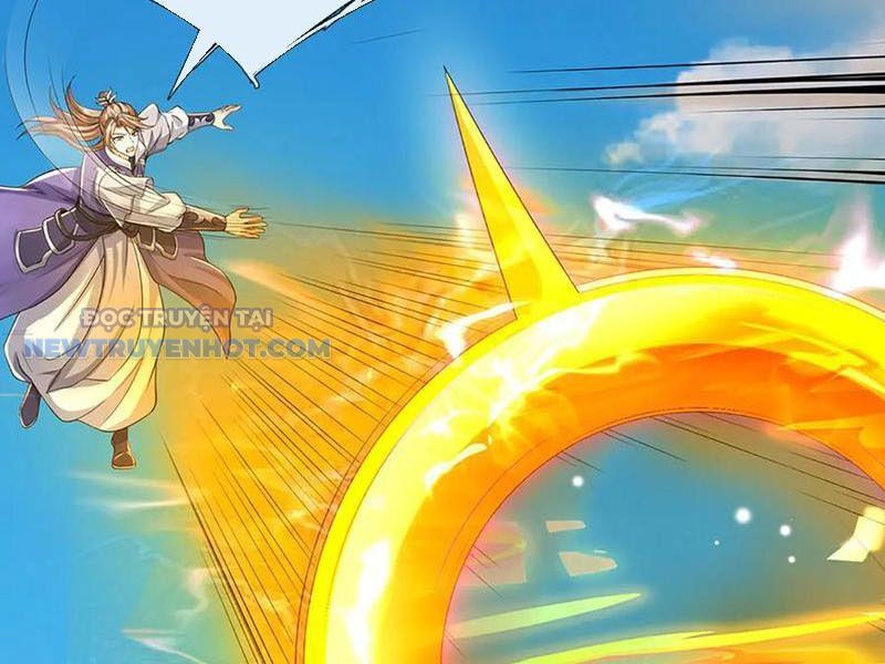 Kiếm Tiên Võ Đế: Bắt Đầu Huyền Vũ Môn Chi Biến Chapter 183 - Trang 4