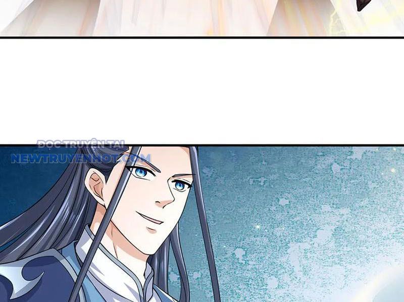 Kiếm Tiên Võ Đế: Bắt Đầu Huyền Vũ Môn Chi Biến Chapter 183 - Trang 40