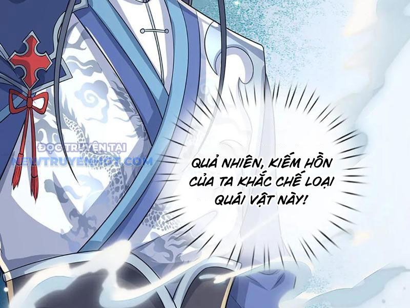 Kiếm Tiên Võ Đế: Bắt Đầu Huyền Vũ Môn Chi Biến Chapter 183 - Trang 41