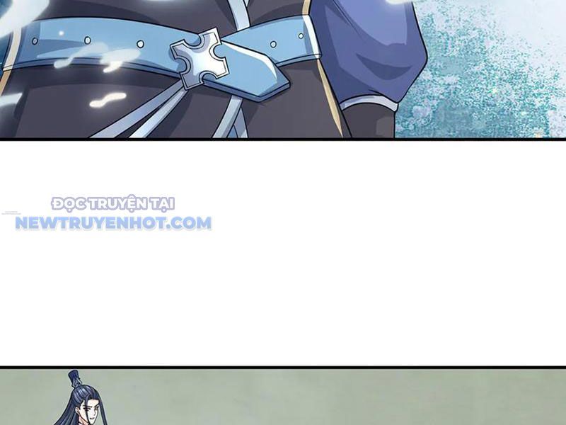 Kiếm Tiên Võ Đế: Bắt Đầu Huyền Vũ Môn Chi Biến Chapter 183 - Trang 42
