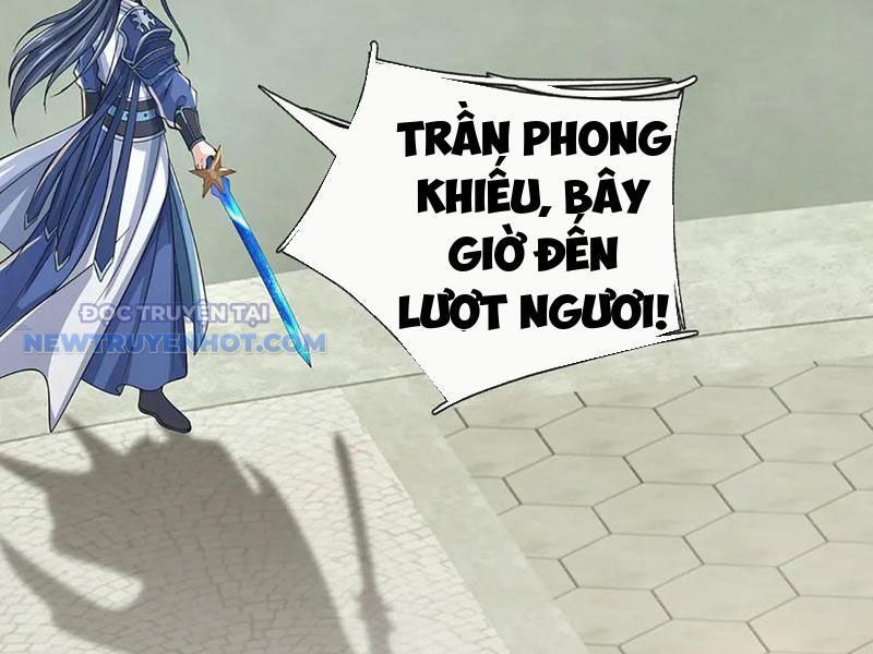 Kiếm Tiên Võ Đế: Bắt Đầu Huyền Vũ Môn Chi Biến Chapter 183 - Trang 43