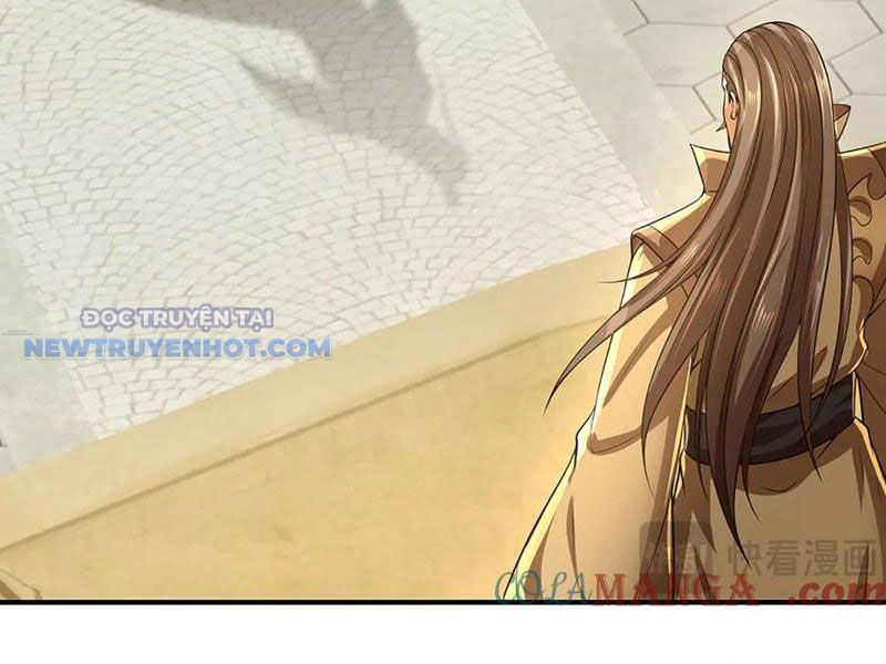 Kiếm Tiên Võ Đế: Bắt Đầu Huyền Vũ Môn Chi Biến Chapter 183 - Trang 44