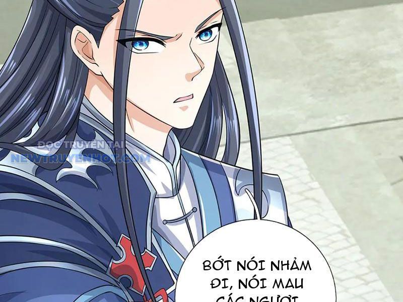 Kiếm Tiên Võ Đế: Bắt Đầu Huyền Vũ Môn Chi Biến Chapter 183 - Trang 48