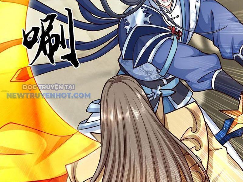 Kiếm Tiên Võ Đế: Bắt Đầu Huyền Vũ Môn Chi Biến Chapter 184 - Trang 10