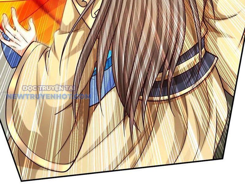 Kiếm Tiên Võ Đế: Bắt Đầu Huyền Vũ Môn Chi Biến Chapter 184 - Trang 11