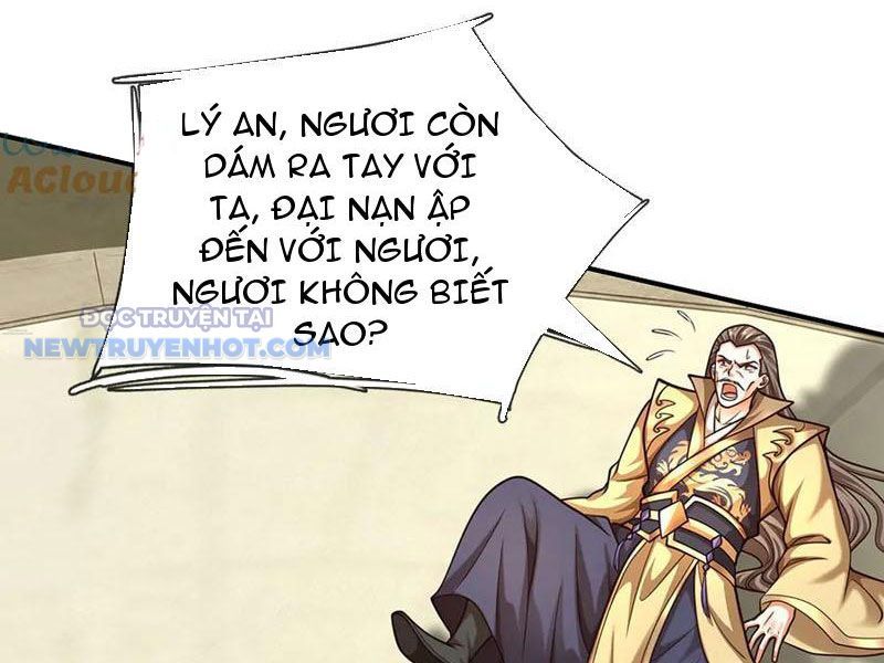 Kiếm Tiên Võ Đế: Bắt Đầu Huyền Vũ Môn Chi Biến Chapter 184 - Trang 12