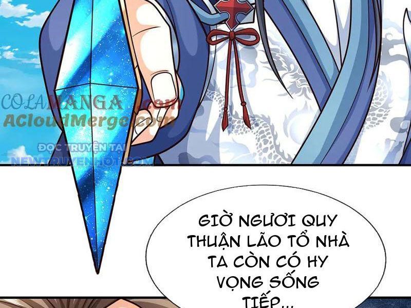Kiếm Tiên Võ Đế: Bắt Đầu Huyền Vũ Môn Chi Biến Chapter 184 - Trang 15