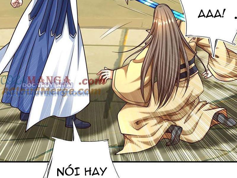 Kiếm Tiên Võ Đế: Bắt Đầu Huyền Vũ Môn Chi Biến Chapter 184 - Trang 18