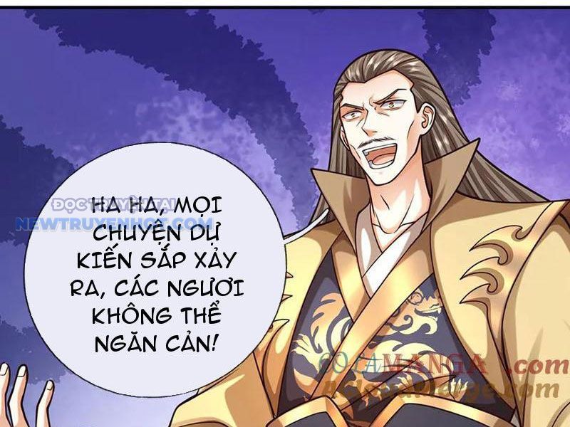 Kiếm Tiên Võ Đế: Bắt Đầu Huyền Vũ Môn Chi Biến Chapter 184 - Trang 2