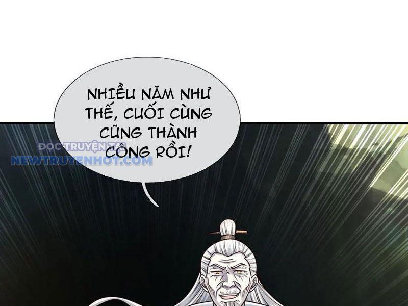 Kiếm Tiên Võ Đế: Bắt Đầu Huyền Vũ Môn Chi Biến Chapter 184 - Trang 25