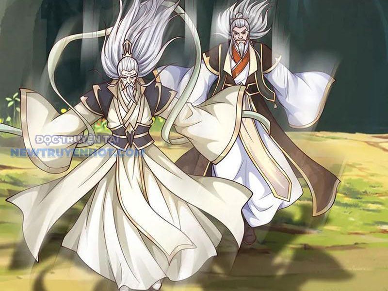 Kiếm Tiên Võ Đế: Bắt Đầu Huyền Vũ Môn Chi Biến Chapter 184 - Trang 29