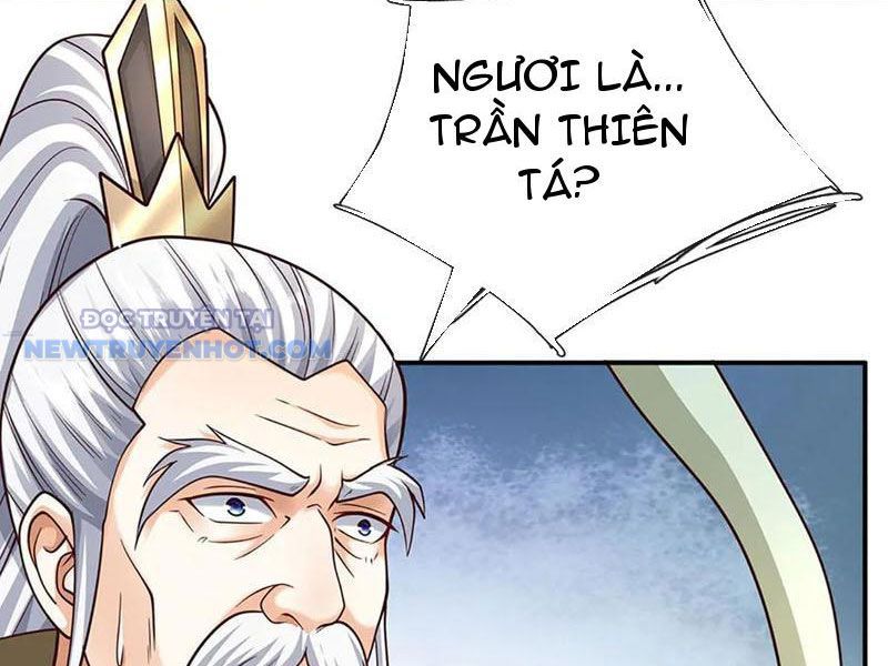 Kiếm Tiên Võ Đế: Bắt Đầu Huyền Vũ Môn Chi Biến Chapter 184 - Trang 32