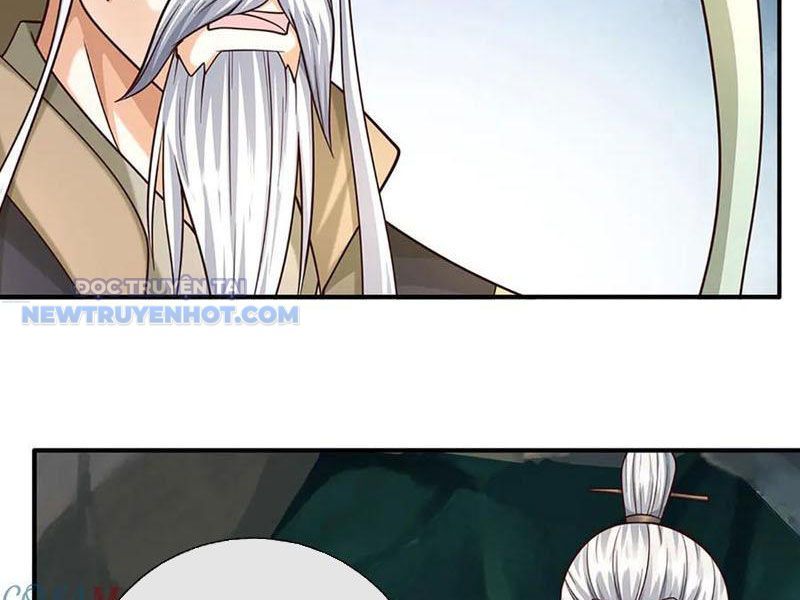 Kiếm Tiên Võ Đế: Bắt Đầu Huyền Vũ Môn Chi Biến Chapter 184 - Trang 33