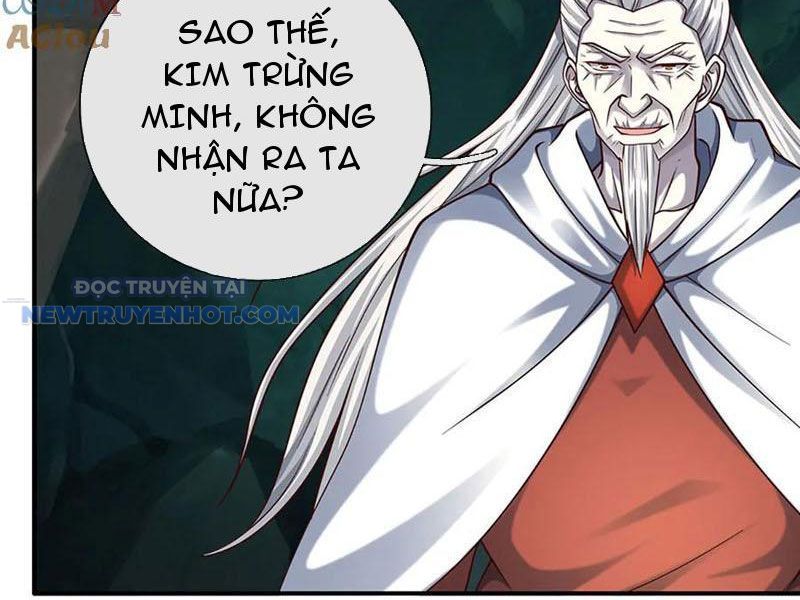 Kiếm Tiên Võ Đế: Bắt Đầu Huyền Vũ Môn Chi Biến Chapter 184 - Trang 34