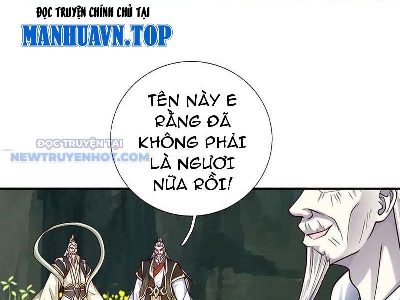 Kiếm Tiên Võ Đế: Bắt Đầu Huyền Vũ Môn Chi Biến Chapter 184 - Trang 35