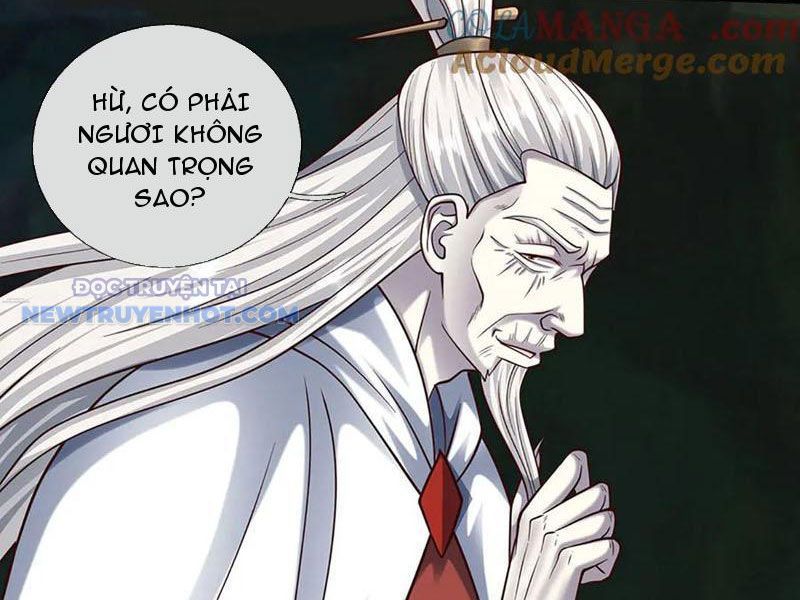 Kiếm Tiên Võ Đế: Bắt Đầu Huyền Vũ Môn Chi Biến Chapter 184 - Trang 37