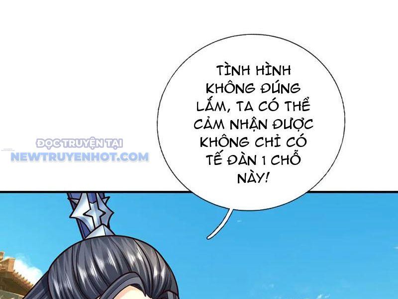 Kiếm Tiên Võ Đế: Bắt Đầu Huyền Vũ Môn Chi Biến Chapter 184 - Trang 4