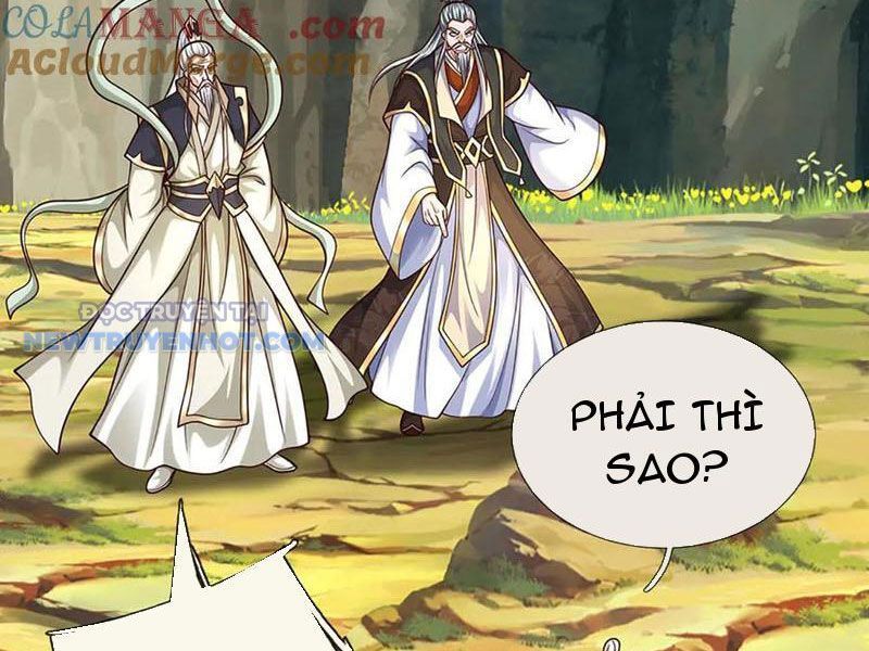 Kiếm Tiên Võ Đế: Bắt Đầu Huyền Vũ Môn Chi Biến Chapter 184 - Trang 40
