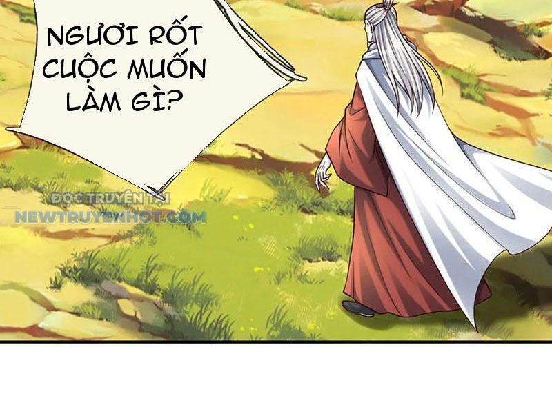 Kiếm Tiên Võ Đế: Bắt Đầu Huyền Vũ Môn Chi Biến Chapter 184 - Trang 41