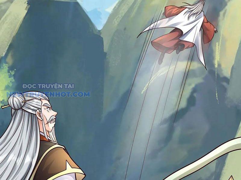 Kiếm Tiên Võ Đế: Bắt Đầu Huyền Vũ Môn Chi Biến Chapter 184 - Trang 44