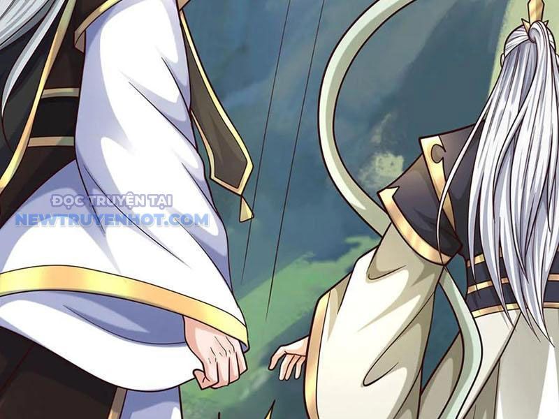 Kiếm Tiên Võ Đế: Bắt Đầu Huyền Vũ Môn Chi Biến Chapter 184 - Trang 45