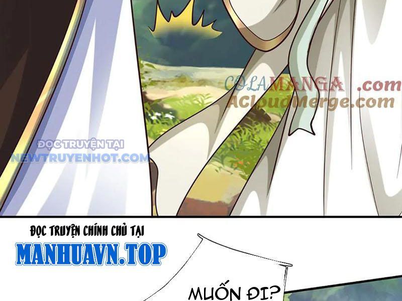Kiếm Tiên Võ Đế: Bắt Đầu Huyền Vũ Môn Chi Biến Chapter 184 - Trang 46